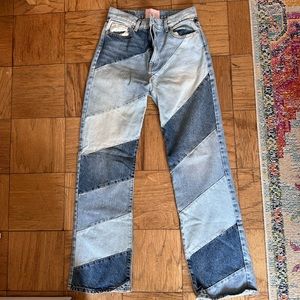 Revice Denim 90’s jeans